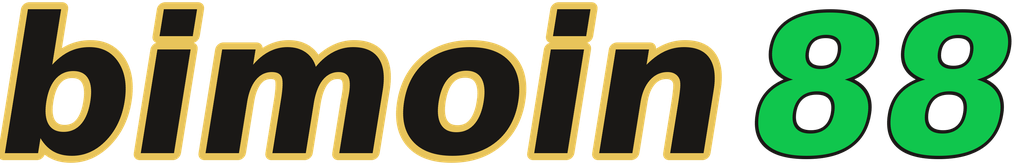 bimoin88 logo