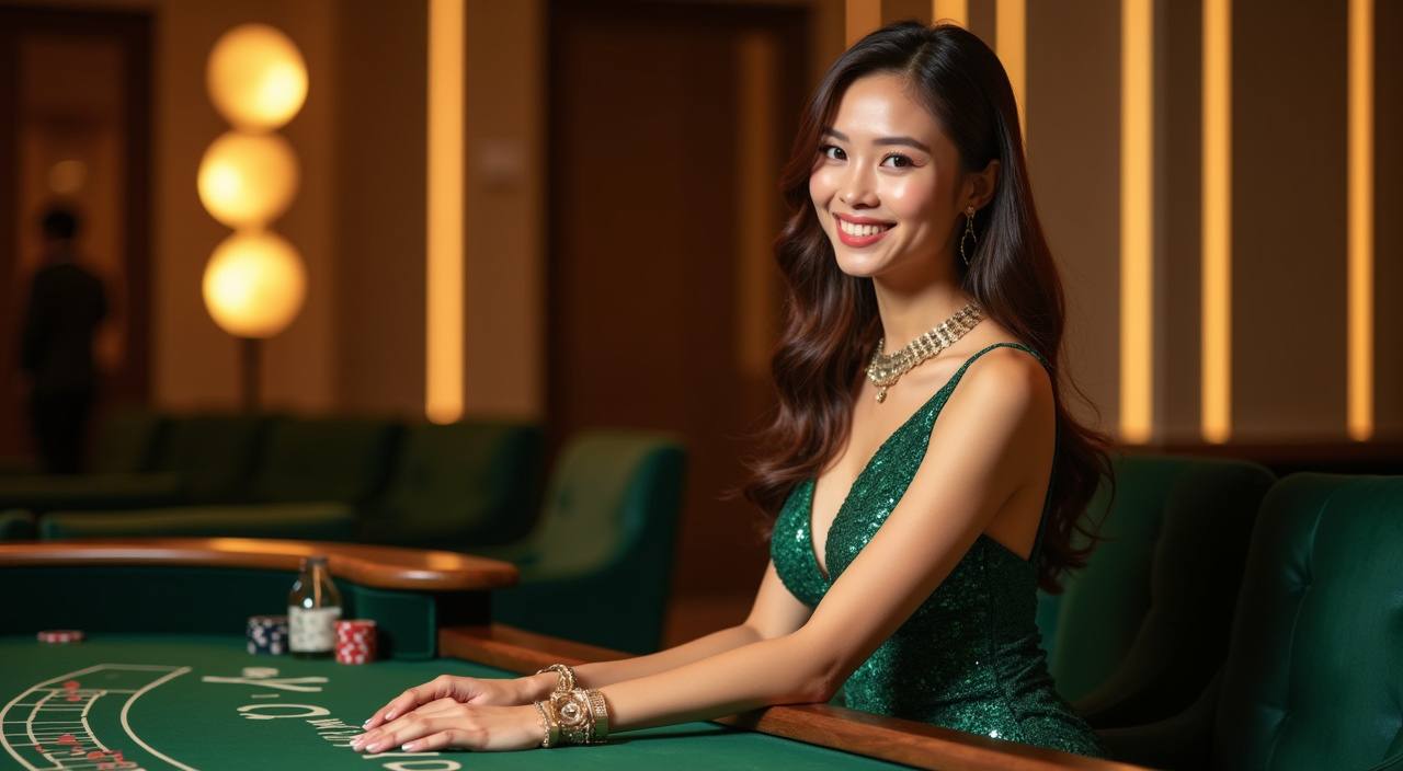 bimoin88 Speed Baccarat